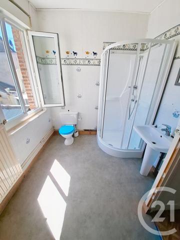 Maison à vendre  5 pièces - 83,27 m2 FECAMP - 76