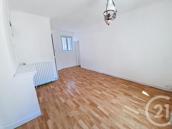 Maison à vendre  5 pièces - 83,27 m2 FECAMP - 76