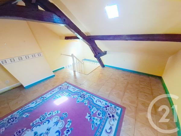 Maison à vendre  5 pièces - 83,27 m2 FECAMP - 76