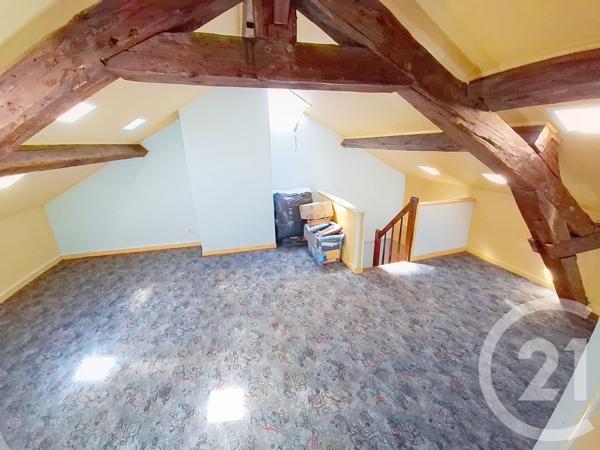 Maison à vendre  5 pièces - 83,27 m2 FECAMP - 76