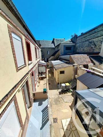 Maison à vendre  5 pièces - 83,27 m2 FECAMP - 76