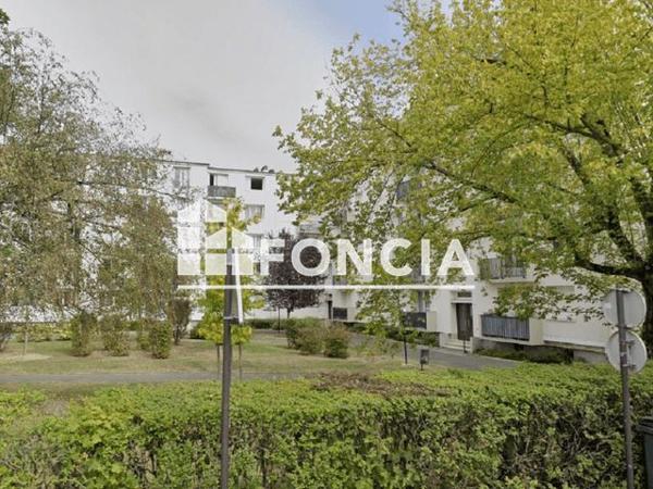 Location Appartement 3 pièces 56.5 m² - 16/24 RUE DES CORCHETEURS Antony 92160