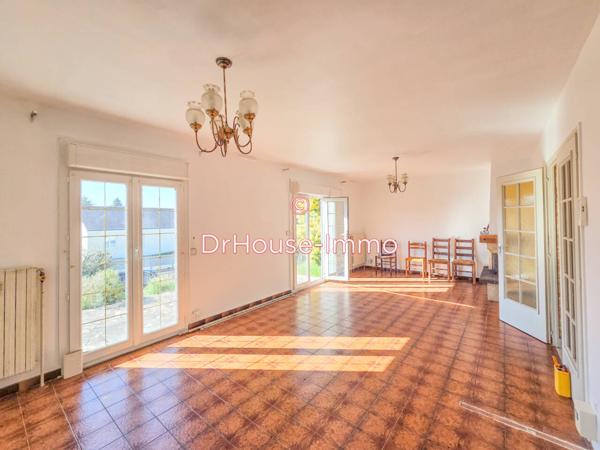 Maison à vendre 3 pièces de 78 m²