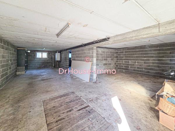 Maison à vendre 3 pièces de 78 m²