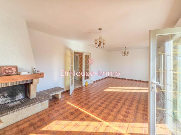 Maison à vendre 3 pièces de 78 m²