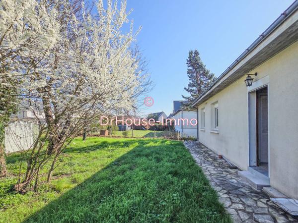 Maison à vendre 3 pièces de 78 m²