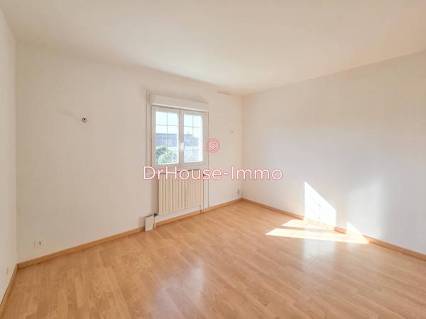 Maison à vendre 3 pièces de 78 m²