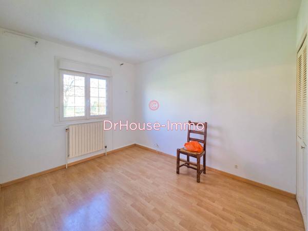 Maison à vendre 3 pièces de 78 m²
