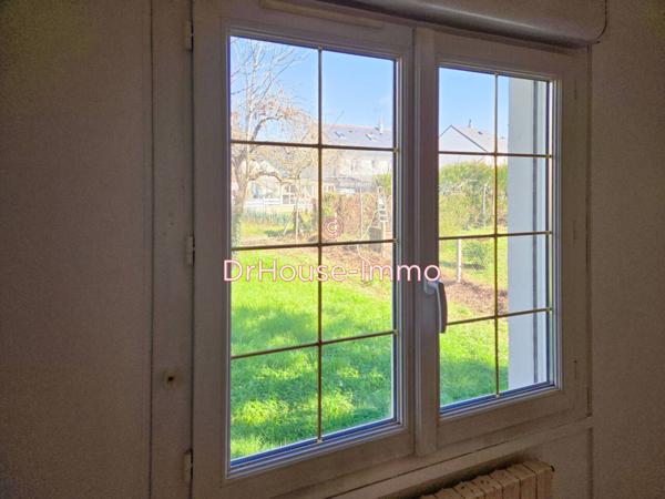 Maison à vendre 3 pièces de 78 m²