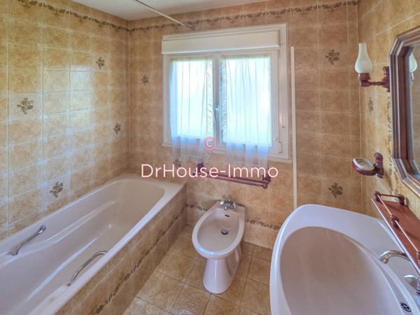 Maison à vendre 3 pièces de 78 m²