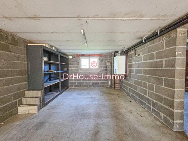Maison à vendre 3 pièces de 78 m²