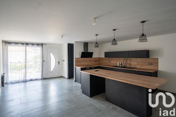 Maison à vendre 5 pièces 120 m² Le Teil