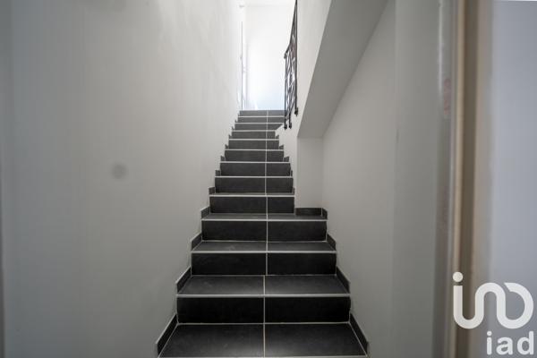 Maison à vendre 5 pièces 120 m² Le Teil