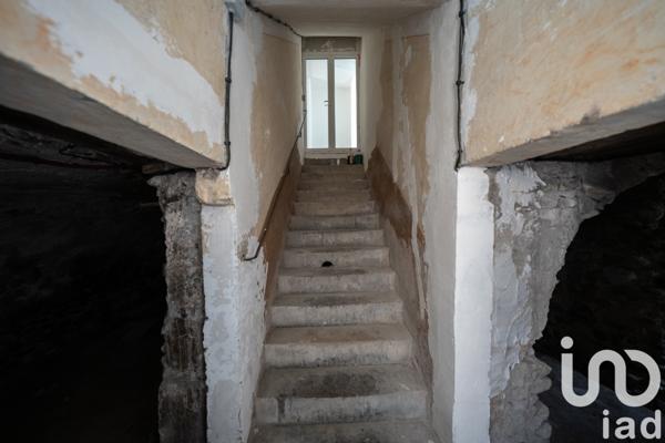 Maison à vendre 5 pièces 120 m² Le Teil