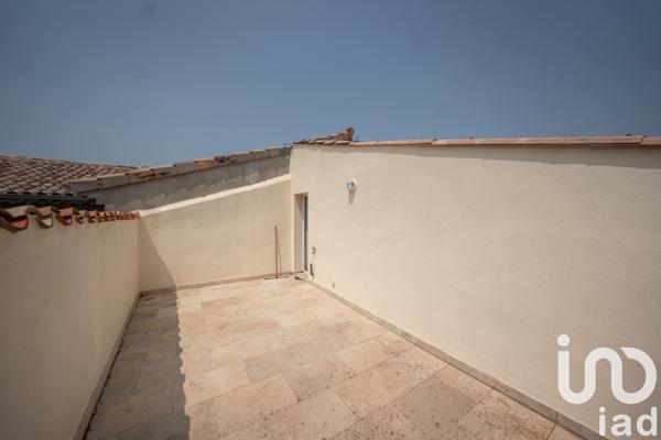 Maison à vendre 5 pièces 120 m² Le Teil