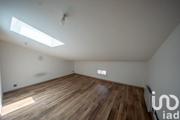 Maison à vendre 5 pièces 120 m² Le Teil