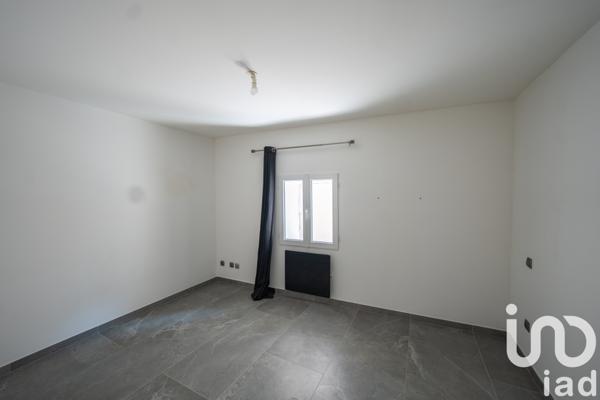Maison à vendre 5 pièces 120 m² Le Teil