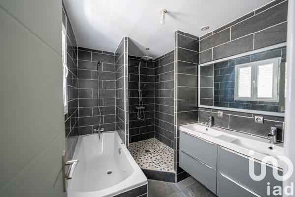 Maison à vendre 5 pièces 120 m² Le Teil