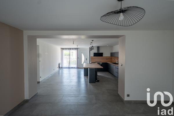 Maison à vendre 5 pièces 120 m² Le Teil