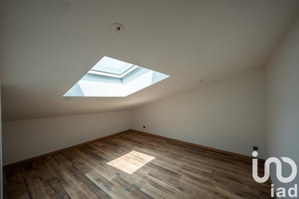 Maison à vendre 5 pièces 120 m² Le Teil
