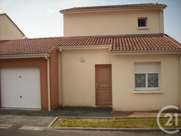 Maison à vendre  3 pièces - 71,39 m2 TRELISSAC - 24