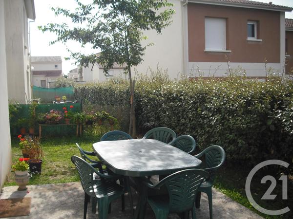 Maison à vendre  3 pièces - 71,39 m2 TRELISSAC - 24