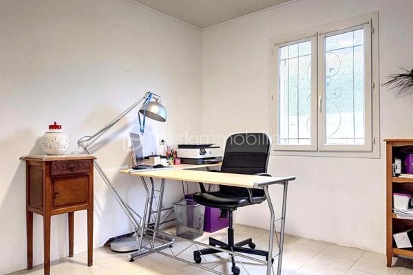 Maison traditionnelle de 155 m²