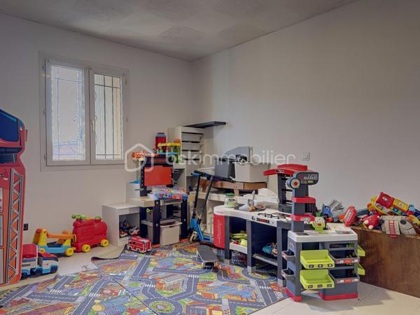 Maison traditionnelle de 155 m²