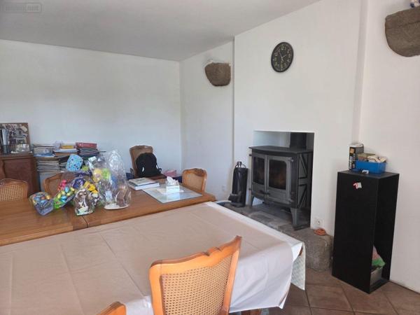 Propriété agricole à vendre à Champéon en Mayenne (53640), ref : 53075/FC100