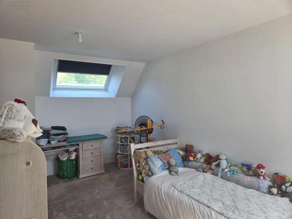 Propriété agricole à vendre à Champéon en Mayenne (53640), ref : 53075/FC100