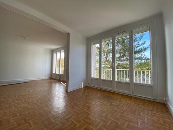 T3 7 RUE DES REINETTES