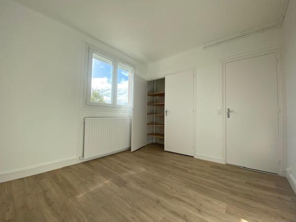 T3 7 RUE DES REINETTES