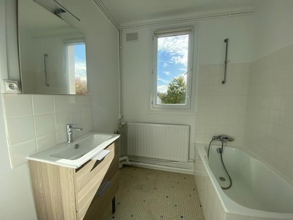 T3 7 RUE DES REINETTES