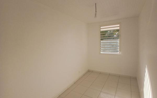 Maison à vendre    6 pièces •  Morne-à-l'Eau