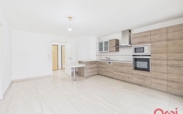 Appartement à vendre    2 pièces •  Strasbourg