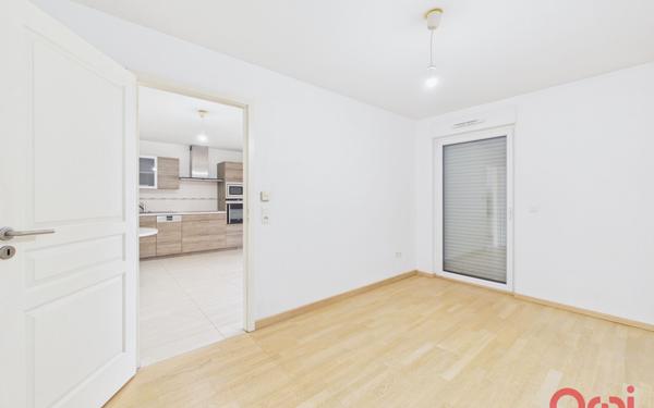 Appartement à vendre    2 pièces •  Strasbourg