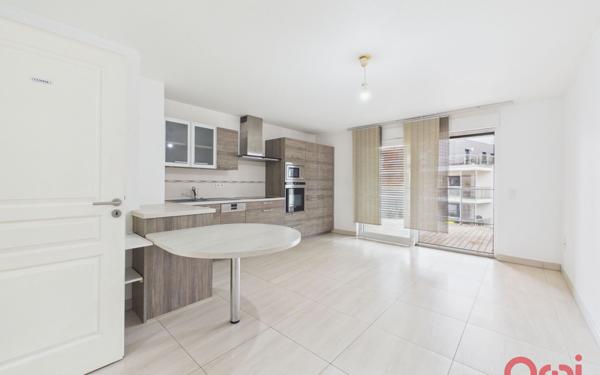 Appartement à vendre    2 pièces •  Strasbourg