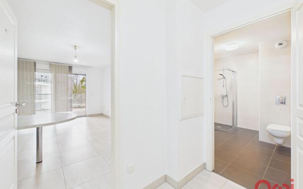 Appartement à vendre    2 pièces •  Strasbourg