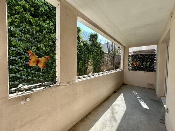 Appartement à vendre |  Sète |  2 pièces | 40 m²