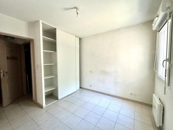 Appartement à vendre |  Sète |  2 pièces | 40 m²