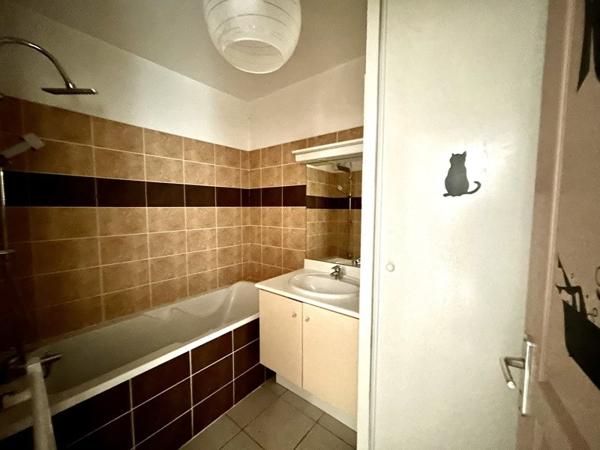 Appartement à vendre |  Sète |  2 pièces | 40 m²