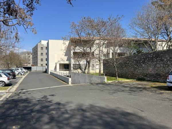 Appartement à vendre |  Sète |  2 pièces | 40 m²