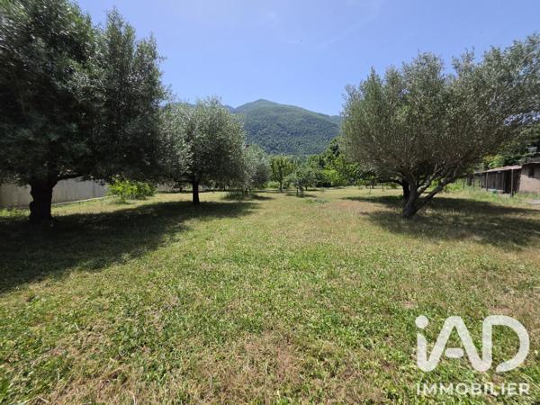Maison à vendre 6 pièces 149 m² Arles-sur-Tech