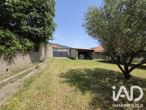 Maison à vendre 6 pièces 149 m² Arles-sur-Tech