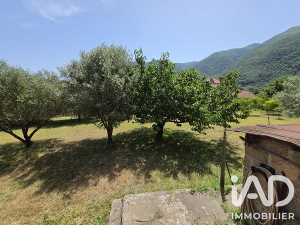 Maison à vendre 6 pièces 149 m² Arles-sur-Tech