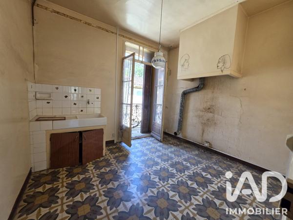 Maison à vendre 6 pièces 149 m² Arles-sur-Tech