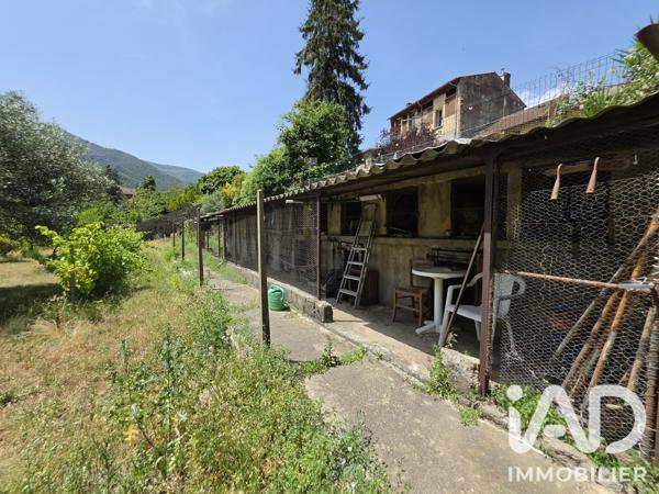 Maison à vendre 6 pièces 149 m² Arles-sur-Tech