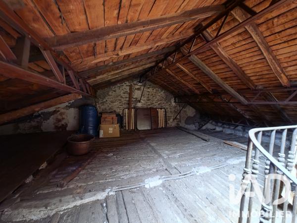 Maison à vendre 6 pièces 149 m² Arles-sur-Tech