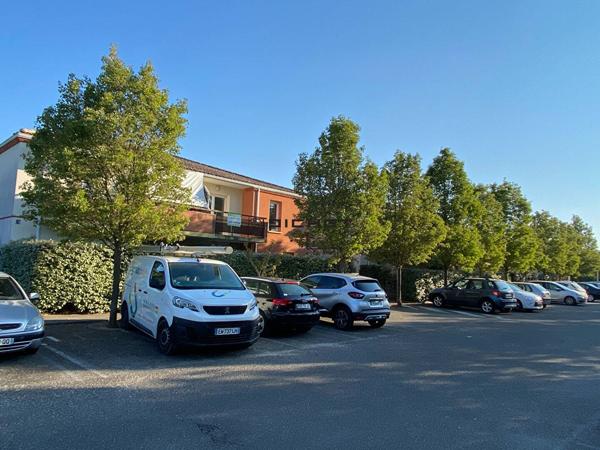 Appartement 3 pièces 53 m² VILLENEUVE SUR LOT - 47300