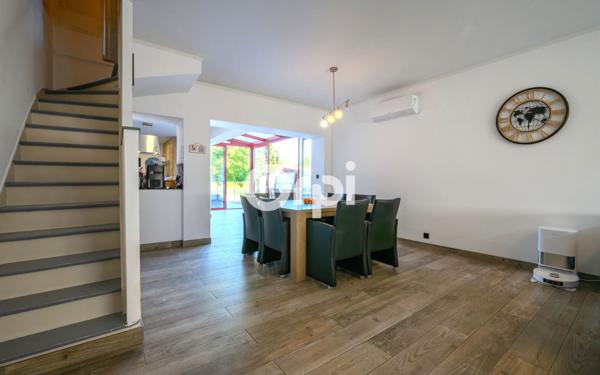 Maison à vendre    4 pièces • 120 m2 Leforest